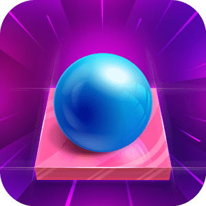 Tiles Hop: Forever Dancing Ball Tiles Hop: Forever Dancing Ball