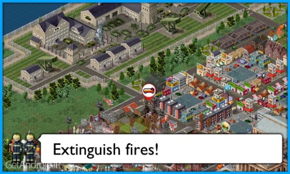 دانلود بازی TheoTown اندروید