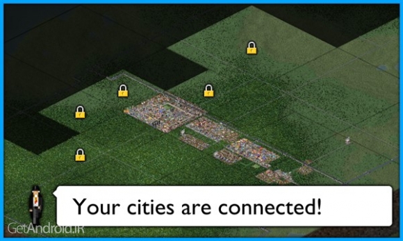 دانلود بازی TheoTown اندروید