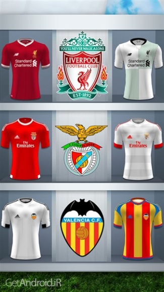 دانلود بازی Top Soccer Manager اندروید