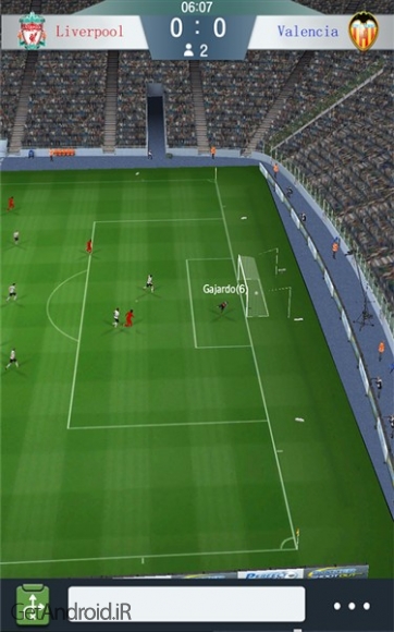 دانلود بازی Top Soccer Manager اندروید