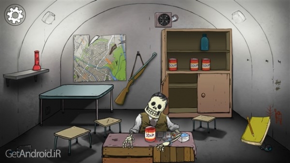 دانلود بازی 60 Seconds Atomic Adventure اندروید