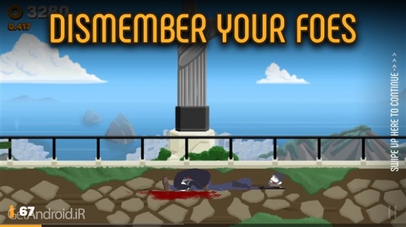 دانلود بازی DEUL اندروید