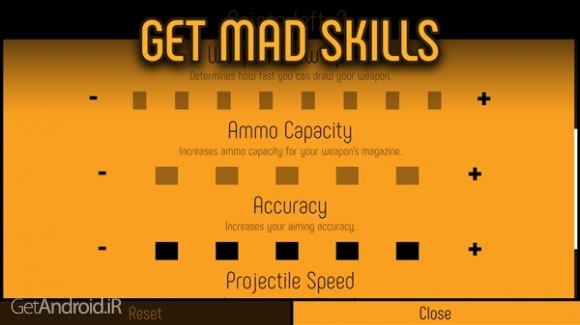 دانلود بازی DEUL اندروید