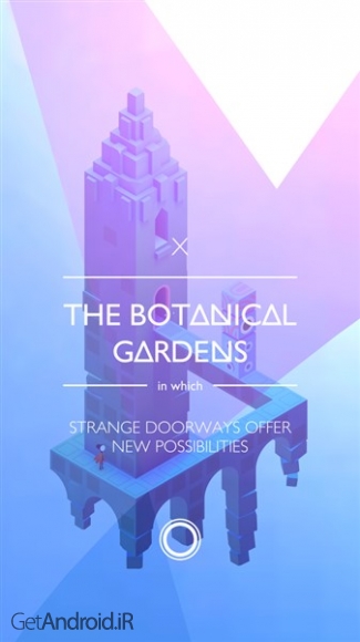 دانلود بازی Monument Valley 2 اندروید