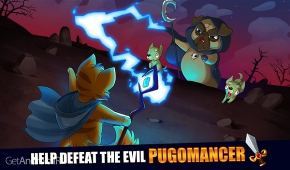 دانلود بازی Castle Cats اندروید