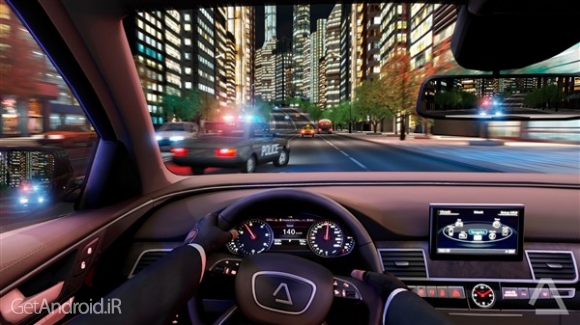 دانلود بازی Driving Zone 2 اندروید