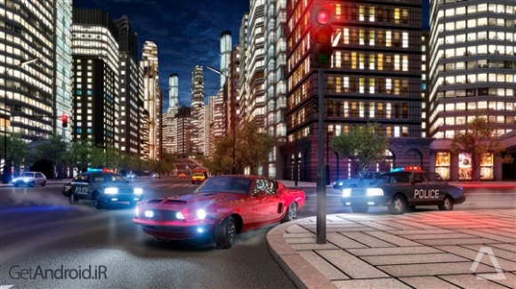 دانلود بازی Driving Zone 2 اندروید