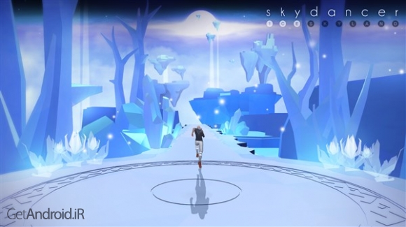 دانلود بازی Sky Dancer Run اندروید