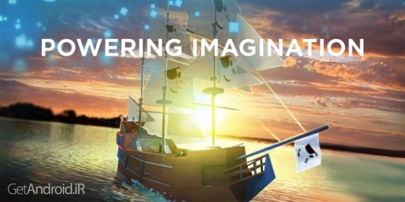 دانلود بازی ROBLOX اندروید