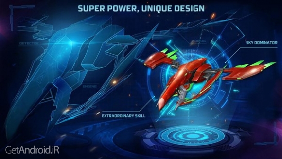 دانلود بازی The Killbox Arena Combat US اندروید