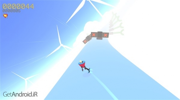 دانلود بازی Power Hover Cruise اندروید