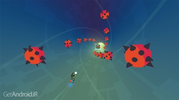 دانلود بازی Power Hover Cruise اندروید