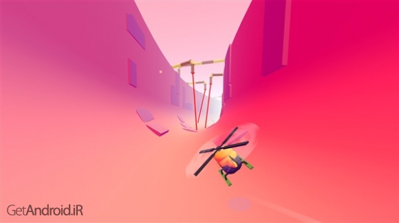 دانلود بازی Power Hover Cruise اندروید