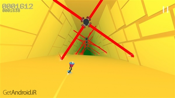 دانلود بازی Power Hover Cruise اندروید