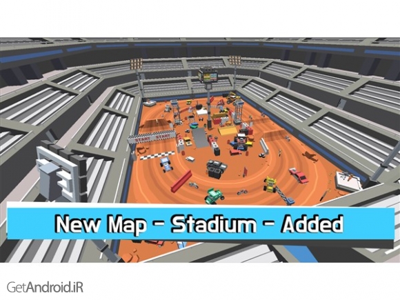 دانلود بازی Hide.io اندروید