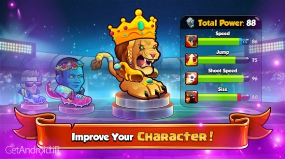 دانلود بازی Head Ball 2 اندروید