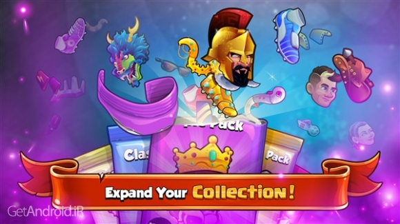 دانلود بازی Head Ball 2 اندروید