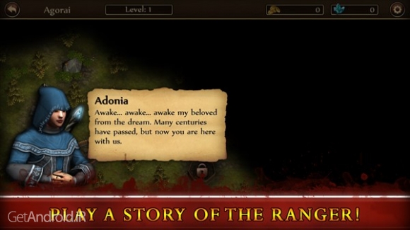 دانلود بازی Three Defenders 2 اندروید