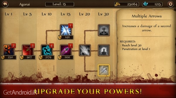 دانلود بازی Three Defenders 2 اندروید