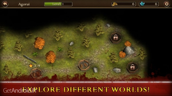 دانلود بازی Three Defenders 2 اندروید