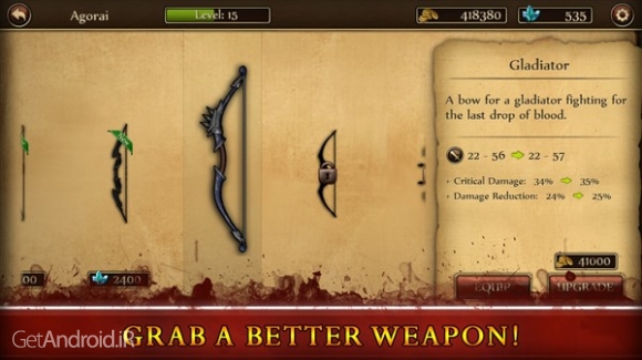 دانلود بازی Three Defenders 2 اندروید