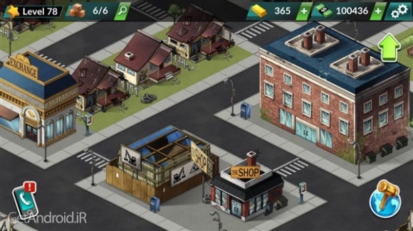 دانلود بازی Bid Wars Pawn Empire اندروید