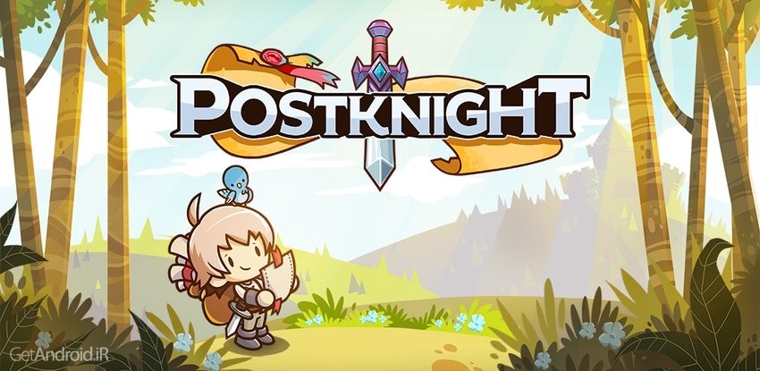 Postknight (Unreleased) Postknight (Unreleased)