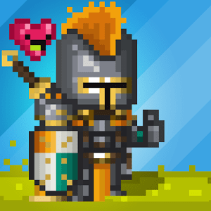 Bit Heroes Bit Heroes Icon