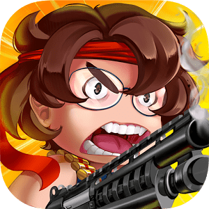Ramboat 2 - Soldier Shooting Game Ramboat 2 - Soldier Shooting Game