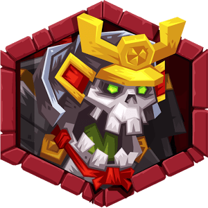 Tactical Monsters Rumble Arena -Tactics & Strategy Tactical Monsters Rumble Arena -Tactics & Strategy Icon