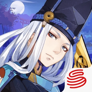 Onmyoji Onmyoji Icon