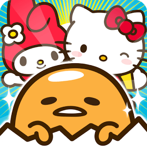 Hello Kitty Friends - Tap & Pop, Adorable Puzzles Hello Kitty Friends - Tap & Pop, Adorable Puzzles
