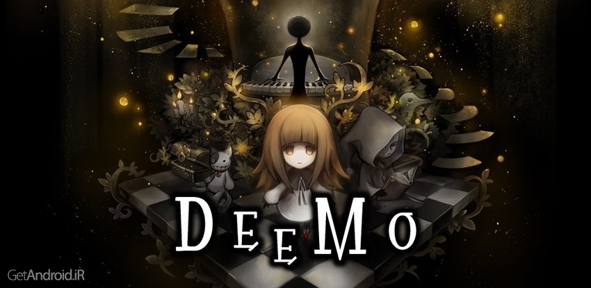 Deemo Deemo