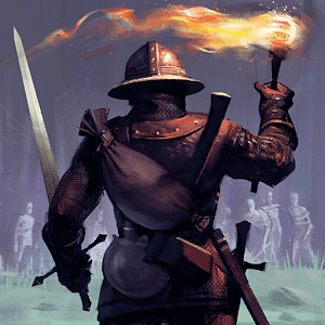 Grim Soul: Dark Fantasy Survival Grim Soul: Dark Fantasy Survival