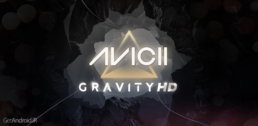 Avicii | Gravity HD