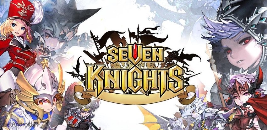Seven Knights Seven Knights