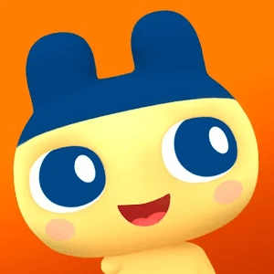 My Tamagotchi Forever My Tamagotchi Forever Icon