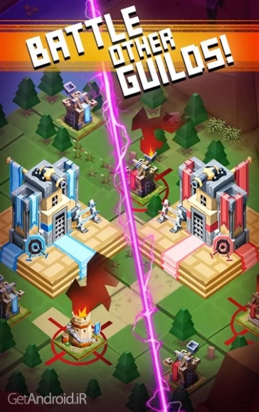 دانلود بازی Portal Quest اندروید