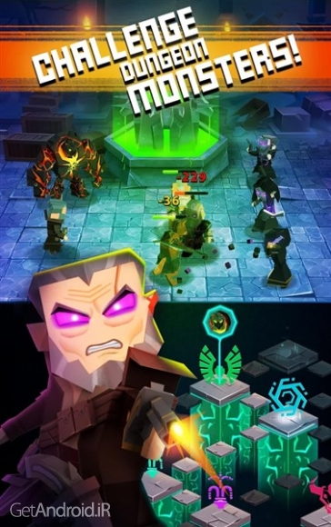 دانلود بازی Portal Quest اندروید