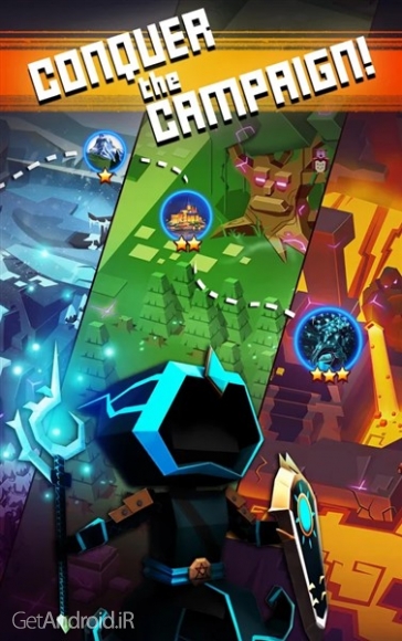 دانلود بازی Portal Quest اندروید