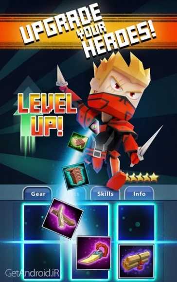 دانلود بازی Portal Quest اندروید