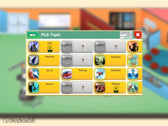 دانلود بازی Game Dev Tycoon اندروید