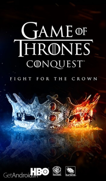 دانلود بازی Game of Thrones Conquest اندروید