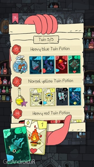 دانلود بازی Miracle Merchant اندروید