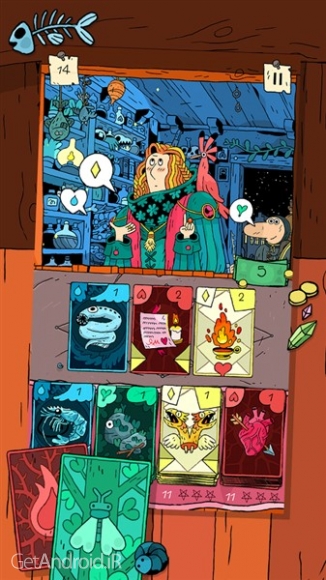 دانلود بازی Miracle Merchant اندروید