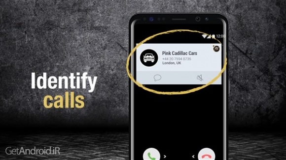دانلود برنامه Call Ringtones Maker اندروید