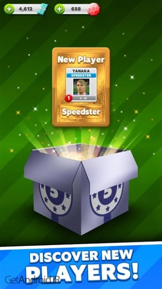 دانلود بازی Score Match PvP Soccer اندروید