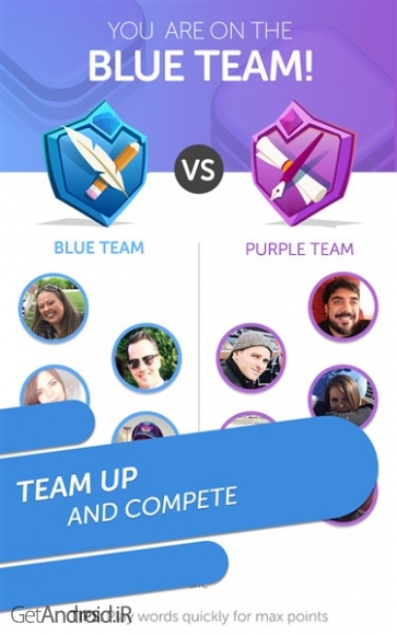 دانلود بازی Words With Friends 2 اندروید