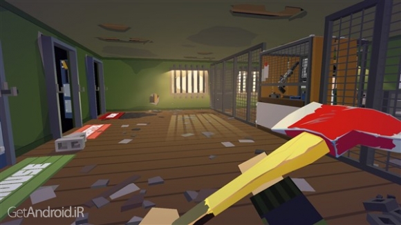 دانلود بازی Pixel Combat Zombies Strike اندروید